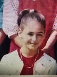 Though obscured by bushes, if you walk up