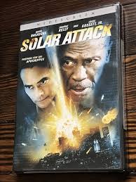 Amazon.com: Solar Attack : Mark Dacascos, Joanne Kelly, Kevin Jubinville,  Sugith Varughese, Craig Eldridge, Tim Post, Stephen McHattie, Conrad  Coates, Louis Gossett Jr., Damir Andrei, Bill Lake, Genadijs Dolganovs,  Paul Ziller, Michael