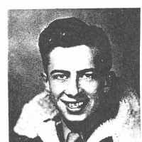 Lawrence Dugovic (1925–1944) • FamilySearch