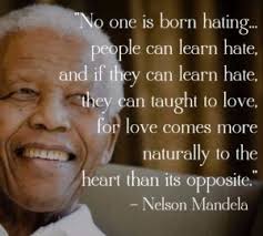Pin On Most Famous Nelson Mandela Quotes