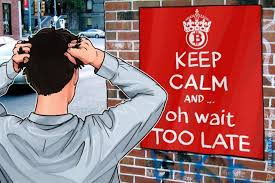 However, things don't work like that. Account Suspended Buy Bitcoin Bitcoin Bitcoin Price