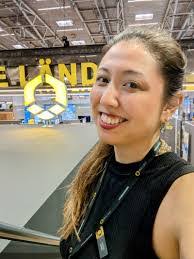 Aliyah Jacobson's Instagram, Twitter & Facebook