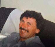 Condolence Book for Timothy (Ted) Corcoran (Kinsale, Cork)