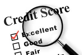 your credit score credit rating explained uk