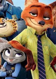 Return to zootopia the way it was meant to be seen. Jon A Zootropolis Folytatasa Raadasul Egybol Ket Resz Noizz