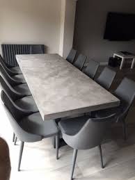 Plus, it is very low maintenance flooring. Modern Luxury Dining Table Uk Novocom Top