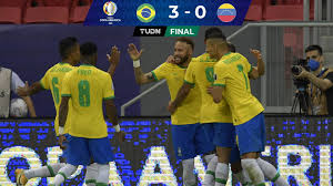 ¡cruz azul está que no cree en nadie! Brasil A Medio Gas Golea A Una Mermada Seleccion De Venezuela En El Inicio De Copa America 2021 Deportes Copa America Tudn Univision