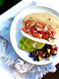 Maybe you would like to learn more about one of these? Grilled Mahi Mahi Tacos Sea Salt And Honey
