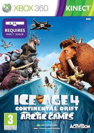 Pinterest에서 회원님만의 핀을 찾아 저장하세요. Ice Age 4 Continental Drift Region Free Multilenguaje Espanol Xbox 360 Descargar Juego Full Juegosparawindows