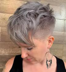 And now, hair trend is absollutely short cuts, and check these best styles and make a. 25 Youthful Short Haircut Styles For Women Over 50