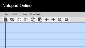 It also has the feature to encrypt notes, and you can easily share them with others. 25 Best Free Online Notepad Sites Apps 2021 No Login