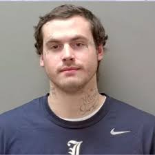 Calhoun County Sheriff Most Wanted