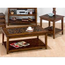 By now you already know that, whatever you are looking for, you're sure to find it on aliexpress. Jofran Baroque Brown Rectangular 3 Piece Coffee Table Set Walmart Com Walmart Com