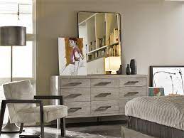 Maybe you would like to learn more about one of these? Modern Kennedy Dresser Universal Furniture
