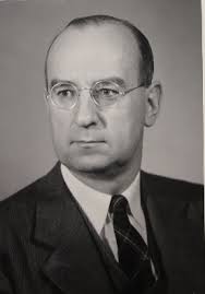 Department Chairs 1868-present