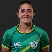 Ireland Women 7's