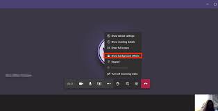 Microsoft teams packs several useful features that make it easier and fun to use. How To Change Your Background On Microsoft Teams