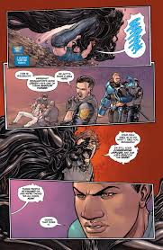 Preview: ACTION COMICS #43