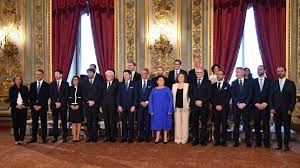 Il piano del governo sui pagamenti digitali spinge nexi (in attesa delle nozze con sia). 10 Mesi Di Governo Conte Le Pagelle Blocco Studentesco