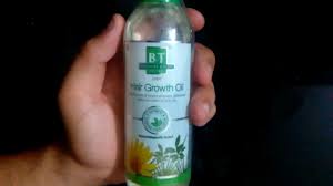 The application of peppermint oil for four weeks saw positive hair growth effects in mice. Schwabe Hair Growth Oil Usefull In Baldness Youtube
