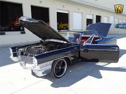 2,783 likes · 1 talking about this. 1965 Cadillac Coupe Deville For Sale Classiccars Com Cc 1156075