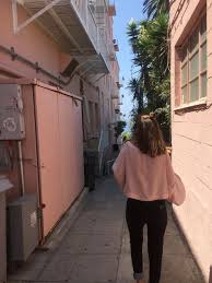 Pin By Alyssa On Girl In Your Art Class Peach Aesthetic Pink Tumblr Aesthetic Grunge Aesthetic Indie