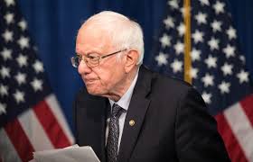 Bernie sanders is the 45th and 46th wannabe president of the united states. Bernie Sanders To Stay In The Race Despite Key Losses Connecticut Public Radio