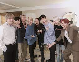 Desiigner) is a remix by steve aoki of the bts' song, mic drop featuring desiigner. Bts Mic Drop Steve Aoki Remix 2017