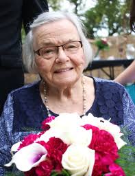 Obituary for Sara (Braun) Froese