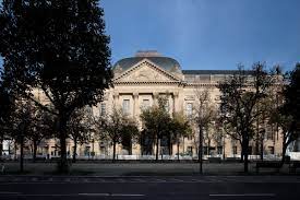 Unter den linden · haus · bungalow. Staatsbibliothek Unter Den Linden Ist Fertig Saniert Ein Besuch Deutsche Bauzeitschrift