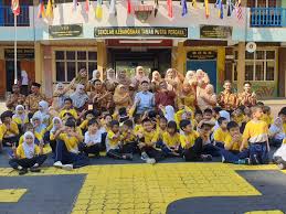 Jalan pp 3a, taman putra perdana 47130 puchong, selangor darul ehsan. Ppki Sk Taman Putra Perdana July 2019