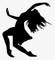 Download ballet cliparts and use any clip art,coloring,png graphics in your website, document or presentation. Ballet Dancer Silhouette Free Dance Clip Art Modern Contemporary Dance Clipart Hd Png Download Kindpng