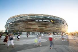 As seating can change at venues for different events and performances, these seating maps should be used as a guide only. Tripadvisor The Optus Stadium Tour Provided By Optus Stadium Burswood Victoria Park