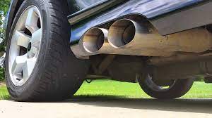 Performance exhaust, cold air, turbo boost modules, catalytic converters and more. 2004 Ford Lightning W Magnaflow Exhaust Youtube