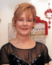 Margaret Ernst Obituary