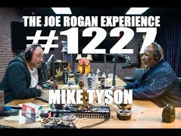 The track, titled flatline, expands on b.o.b.'s views about the shape of the earth. Joe Rogan Experience 1227 Mike Tyson Youtube