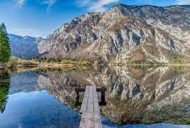 Alleine für wanderer steht im naturparadies ein über 7.000 km großes wegenetz zur verfügung. Nationalpark Triglav Wunder Der Natur Ferienhaus Slowenien