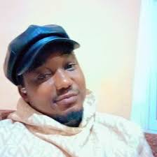 Albert Desmond Noble