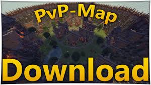 The top 100 most downloaded · 1. Kitpvp Map Download By Mathimc