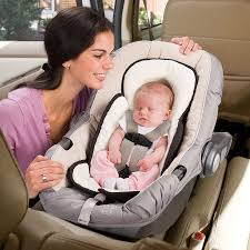 Summer Infant Car Seat Insert Baby Car Seats Baby Head Support Baby Support