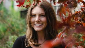 Staff Spotlight: Grace LeSurf, Museum Technician Assistant