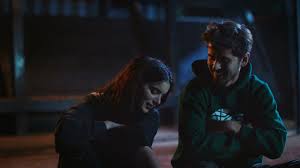 دانلود رایگان فیلم Freshman Year 2019 (دانلود فیلم سال اول سال 2019)