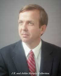 Mayors of the City of Jackson, Kentucky