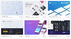 Welcome to leapfrog property group, where we offer a fresh and innovative approach to buying, selling, renting and property investments, ensuring the best property deals for clients across south africa. 25 Figma Ui Kits For Designers