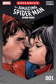 Dan Slott Comics