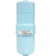 It turns your tap water into alkaline water that is free of harmful substances to protect your family's health. Panasonic Water Filter Tk7505c1zex For Alkaline Water Ionizer Tk As40 Shopee Malaysia
