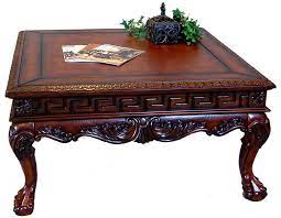 The best way to tie your room together is with a stylish coffee table. Square Antique Coffee Table Coffee Table Antique Coffee Tables Table