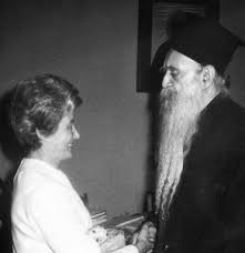 Encontrados 11 pensamentos de chiara lubich. Patriarch Athenagoras Chiara Lubich Ecumenical Chair Sophia University