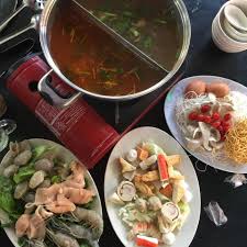 Itinerary trip di cameron highlands 3 hari 2 malam 3d2n tahun 2021. 11 Restoran Steamboat Halal Di Cameron Highlands C Letsgoholiday My