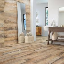 Crown Tiles 59 3x14 6 Saloon Natural Wood Effect Tiles Wall And Floor Tiles Tile Floor Wood Effect Tiles